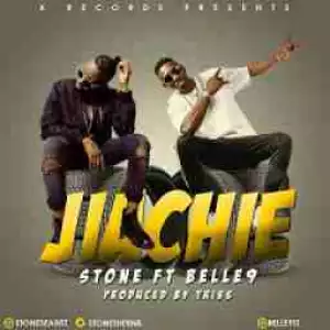 Stone - Jiachie  Ft Belle 9